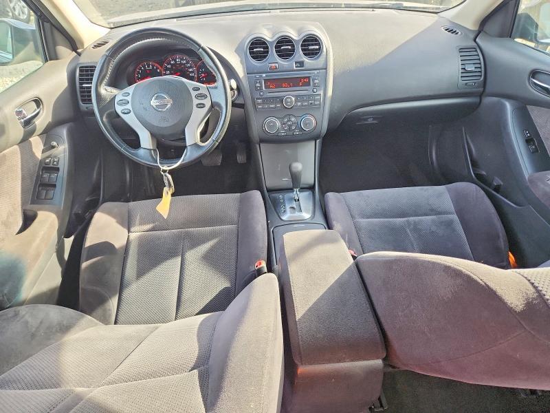 2007 Nissan Altima 2.5