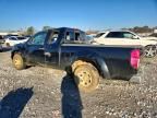 2006 Nissan Frontier King cab xe