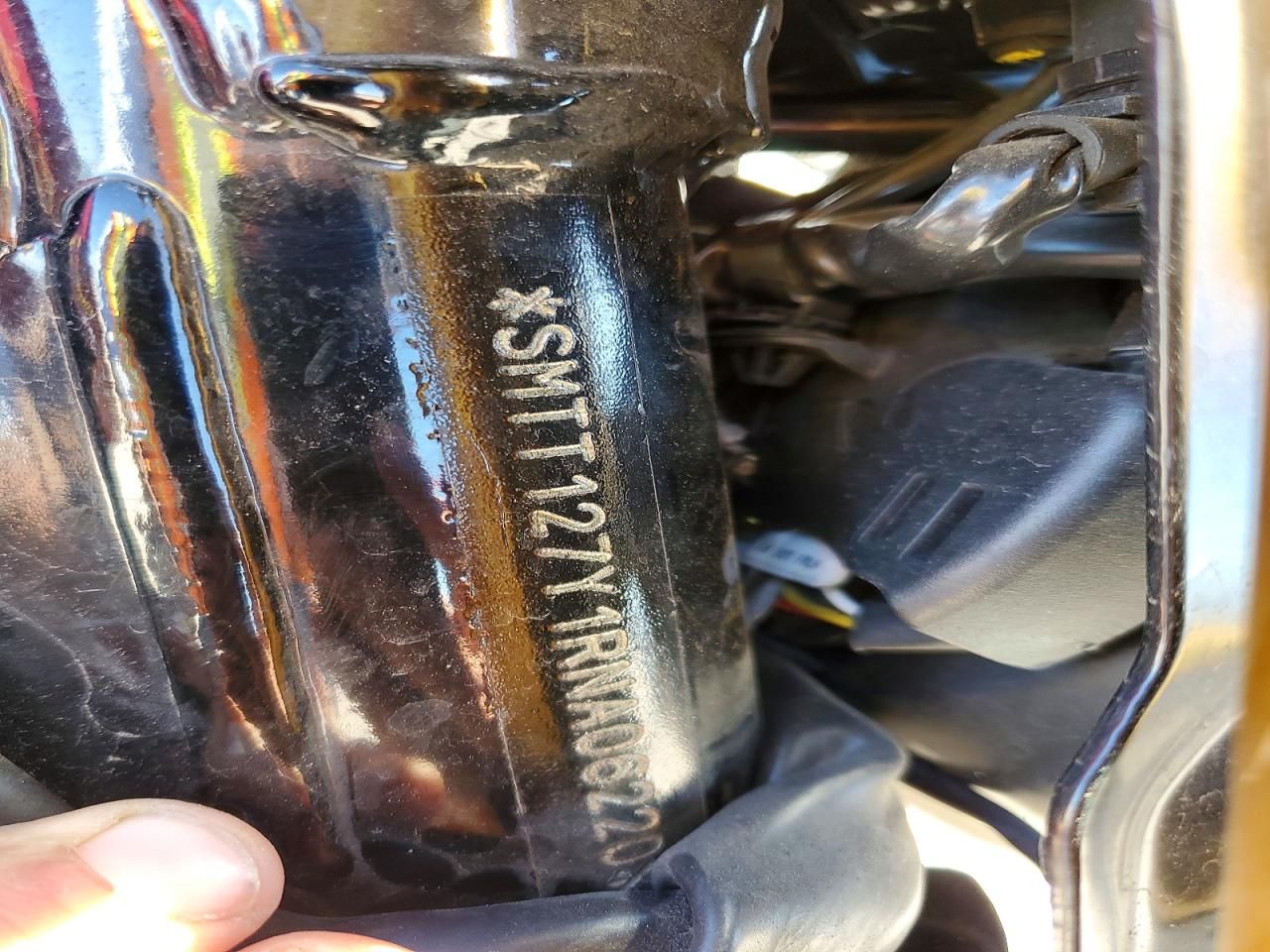 2024 Triumph Speed 400