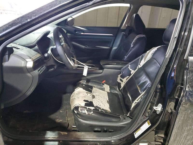 2019 Nissan Altima sl