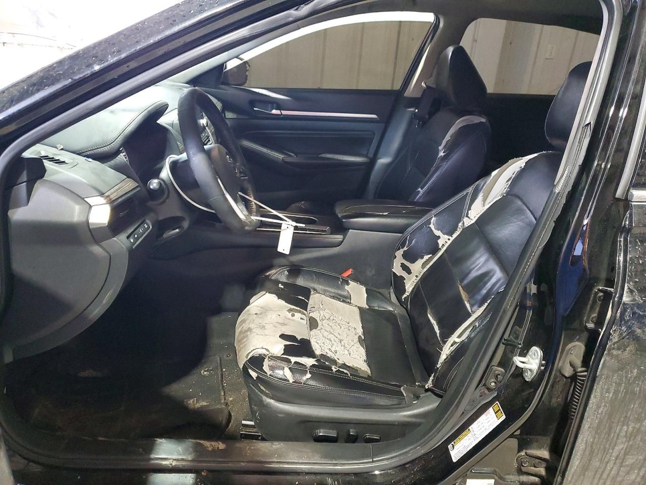 2019 Nissan Altima sl