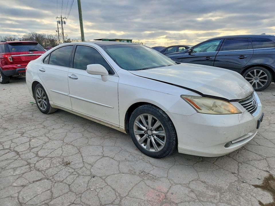 2008 Lexus Es 350