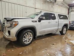 New arrivals for sale at auction: 2020 GMC Sierra K1500 SLE