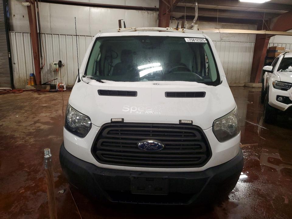 2015 Ford Transit T-150