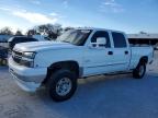 2005 GMC Sierra K2500 Heavy Duty