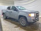 2021 GMC Canyon AT4