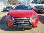 2015 Lexus Nx 200t Base