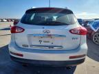 2010 Infiniti Ex35 Base