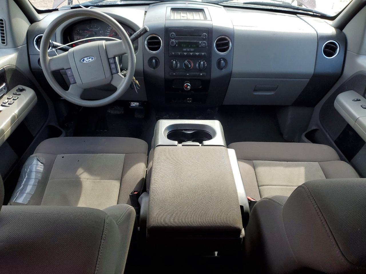2006 Ford F150