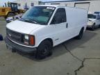 1999 Chevrolet Express G2