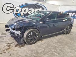 KIA Vehiculos salvage en venta: 2023 KIA EV6 Wind