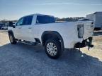 2022 GMC Sierra K2500 Denali