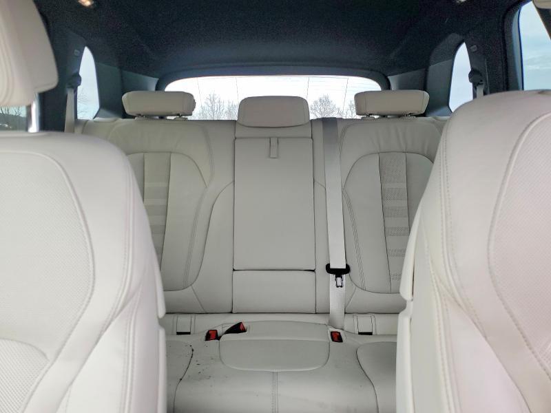 2022 BMW X5 Xdrive45e
