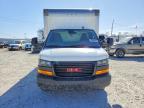 2021 GMC Savana BOX Truck