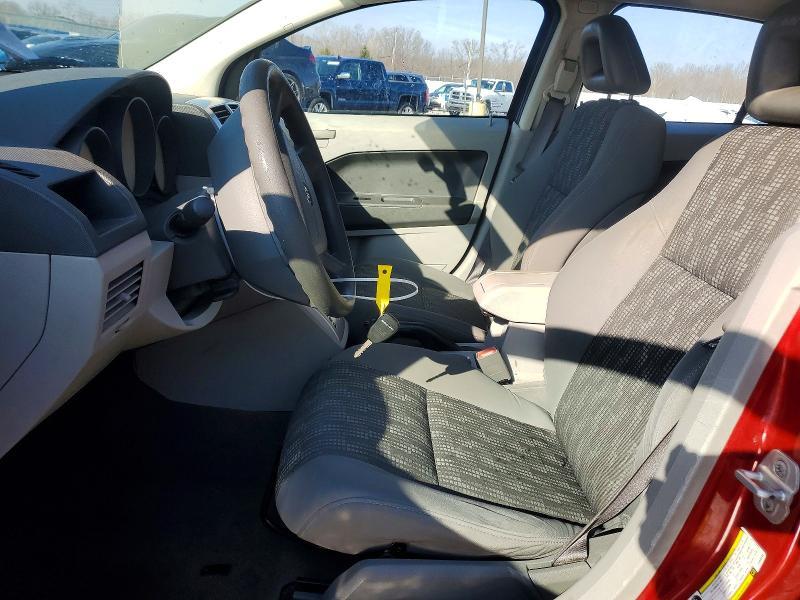 2007 Dodge Caliber