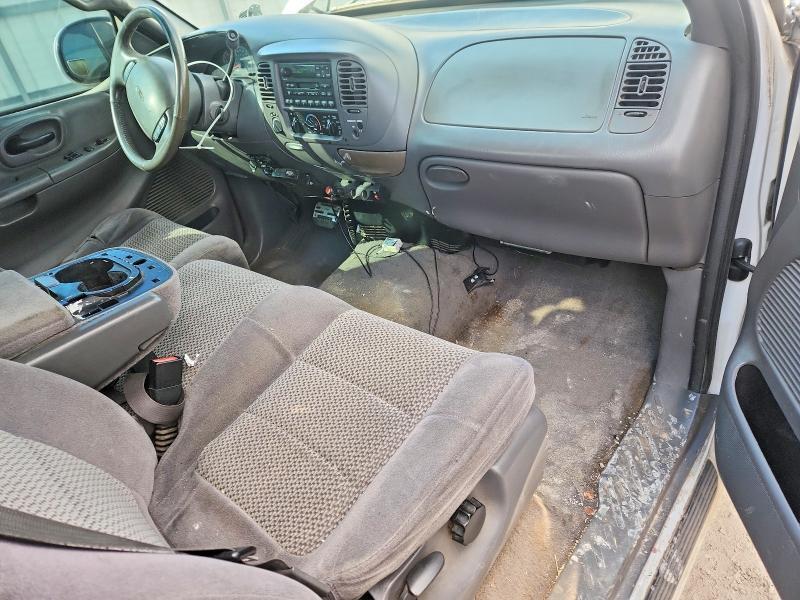 2002 Ford F150