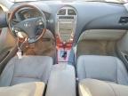 2008 Lexus Es 350 Base