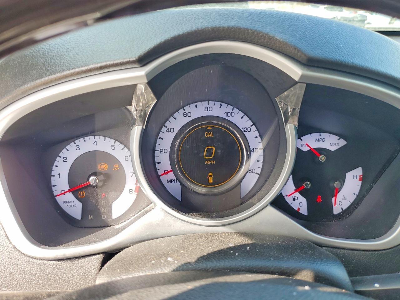 2011 Cadillac Srx Premium Collection