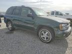 2002 Chevrolet Trailblazer