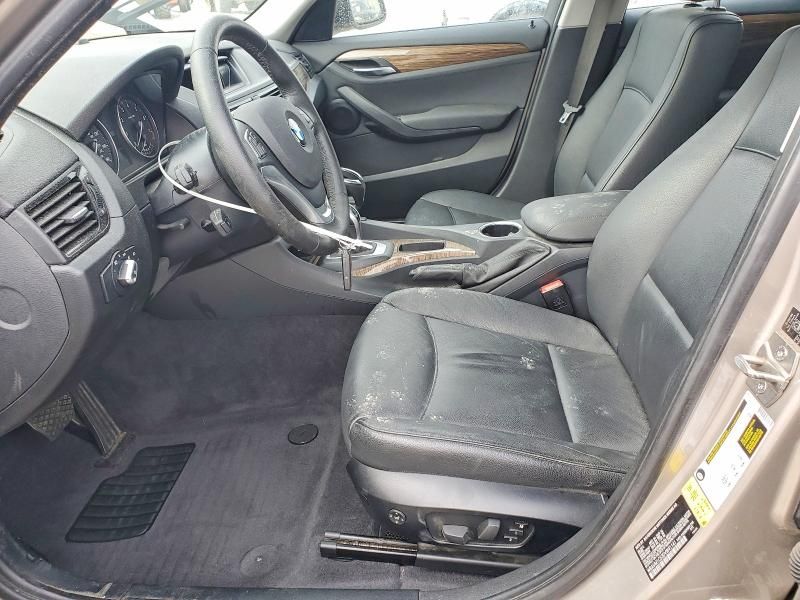 2013 BMW X1 Sdrive28i