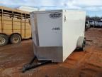 2025 Wildwood 2025 Forest River Enclosed Cargo Trailer