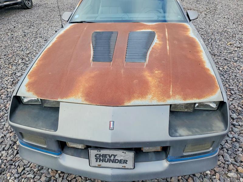 1988 Chevrolet Camaro