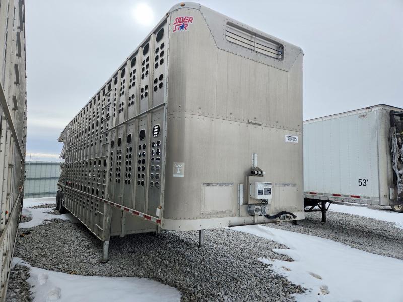 2013 Wilson Livestock