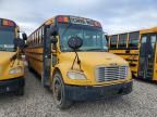 2012 Freightliner Chassis B2-School Bus