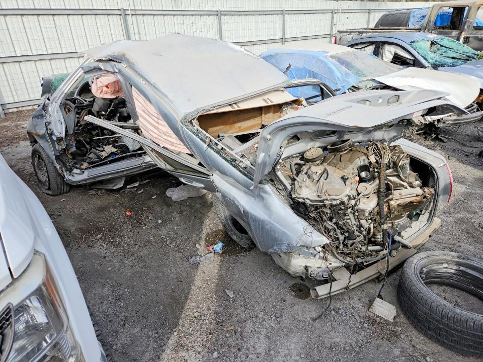 2006 Honda Accord Value