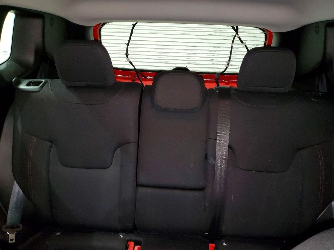 2022 Jeep Renegade Trailhawk