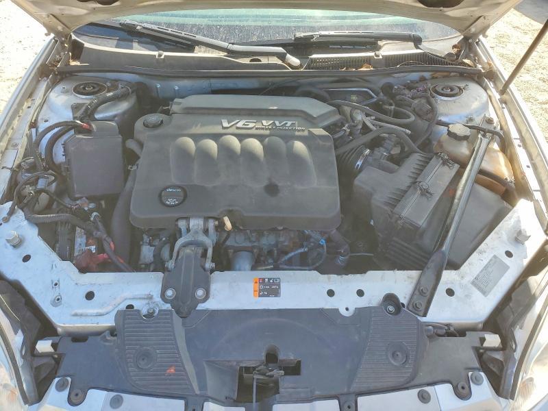 2014 Chevrolet Impala Limited lt