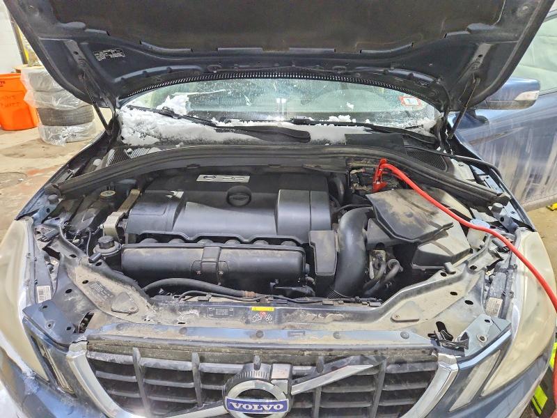 2011 Volvo Xc60 3.2