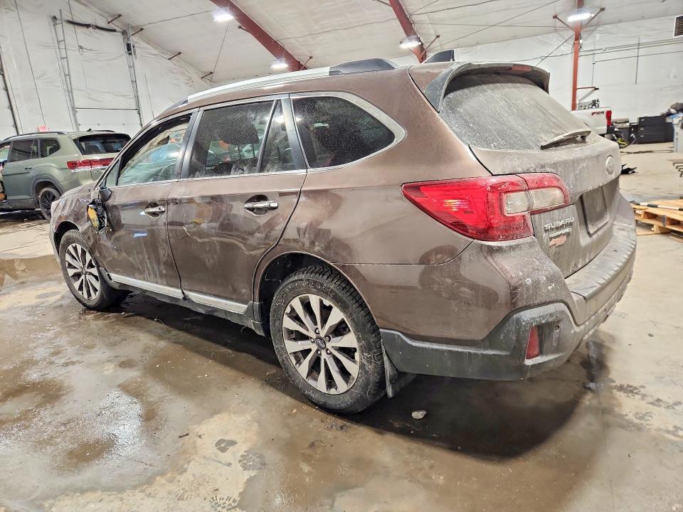 2019 Subaru Outback Touring