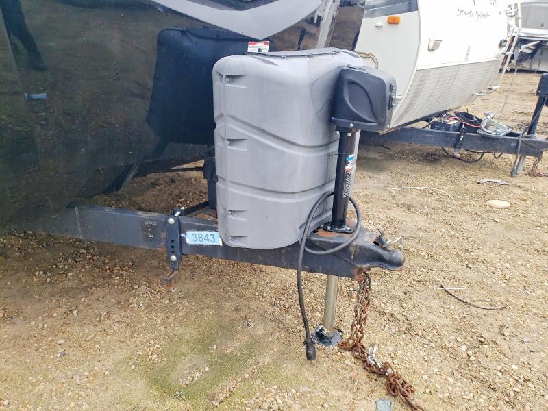 2016 Keystone Outback Camper