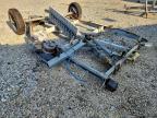 1982 Homemade Trailer 17' Boat TRA