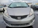 2010 Honda Fit Sport