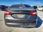 2016 Ford Fusion s