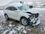 2015 Acura Rdx Technology
