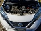 2017 Nissan Versa Note s