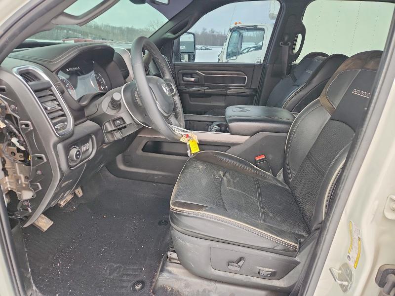 2024 Dodge 3500 Laramie