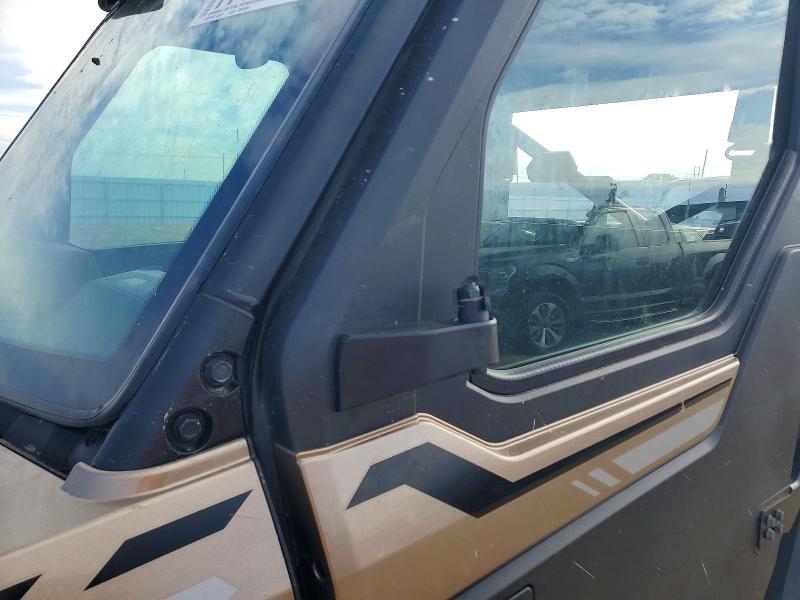 2023 Polaris Ranger Utility Vehicle