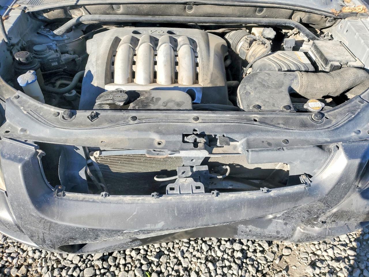 2006 KIA New Sportage