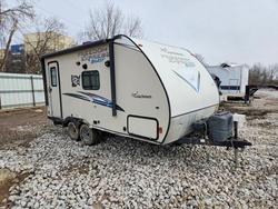 2018 Foresriver 2018 Forest River Freedom Express Camper en venta en Columbus, OH