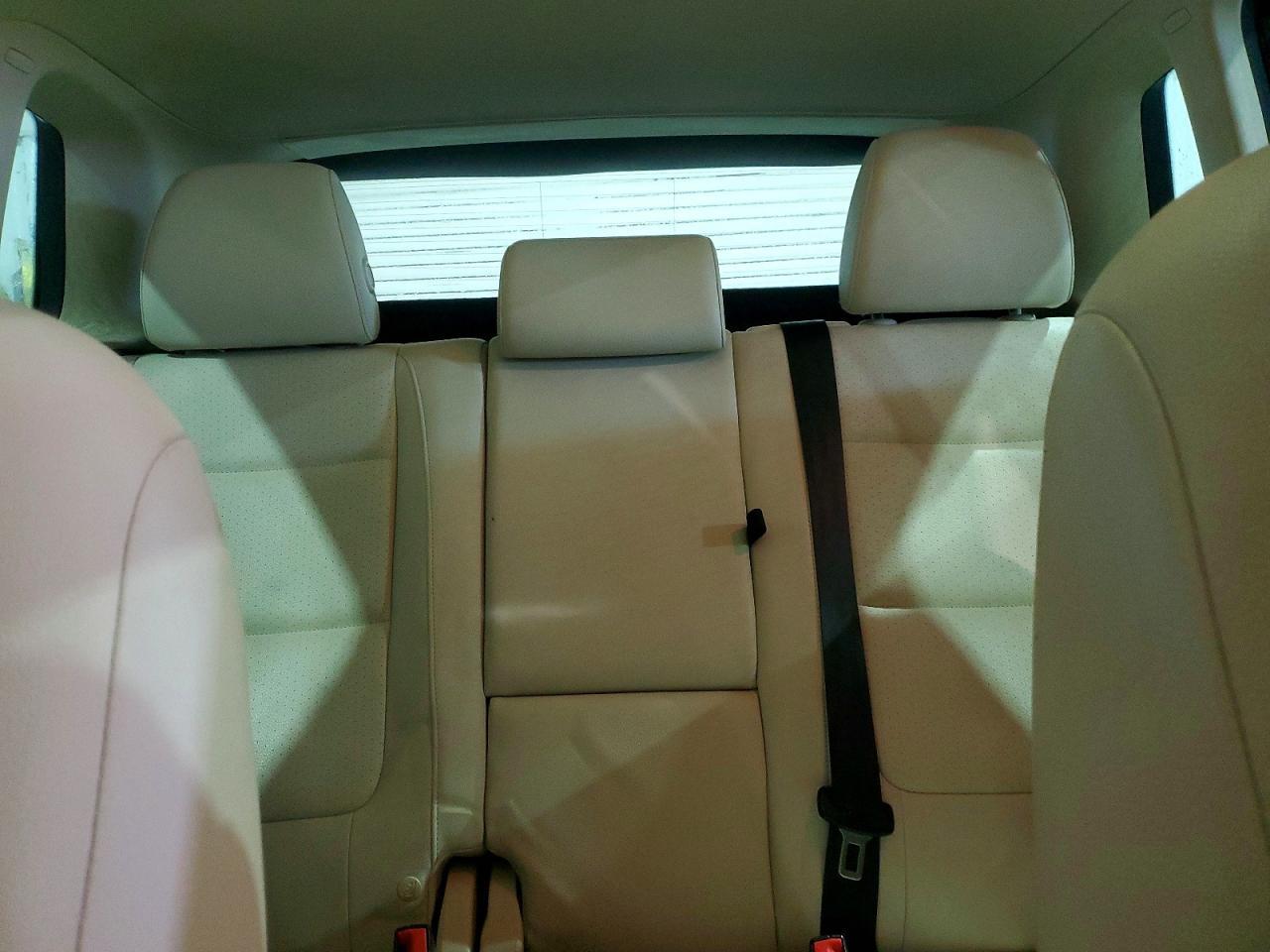 2015 Volkswagen Tiguan s
