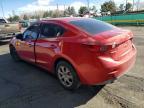 2015 Mazda 3 Sport