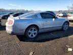 2010 Ford Mustang