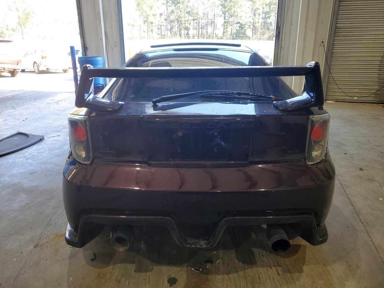 2000 Toyota Celica gt