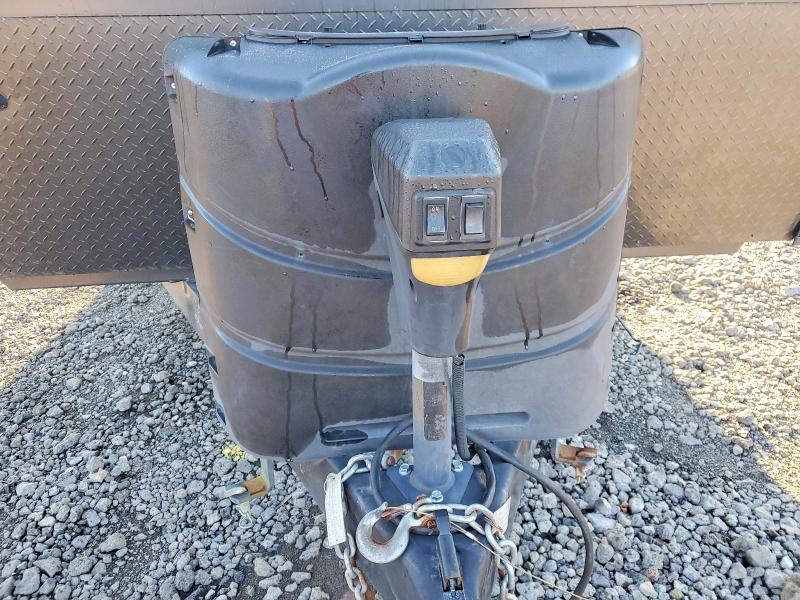 2018 Foresriver 2018 Forest River Puma Camper