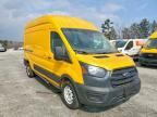2021 Ford Transit T-250 Delivery Van