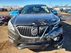 2018 Buick Envision Essence